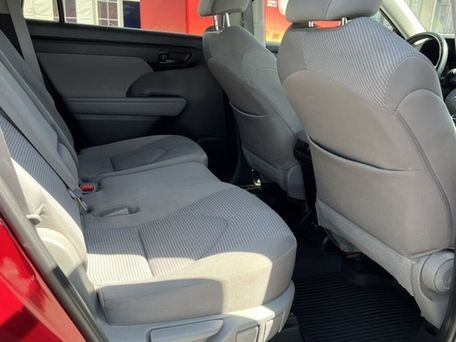 Toyota Highlander, 2020 — сүрөт 9