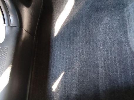 Honda Stream, 2002 — 照片 17