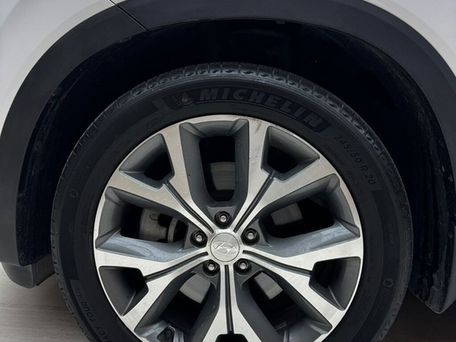 Hyundai Palisade, 2021 — сүрөт 6
