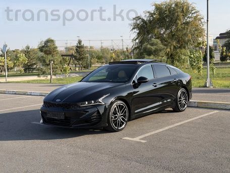 Kia K5, 2021 — сүрөт 1
