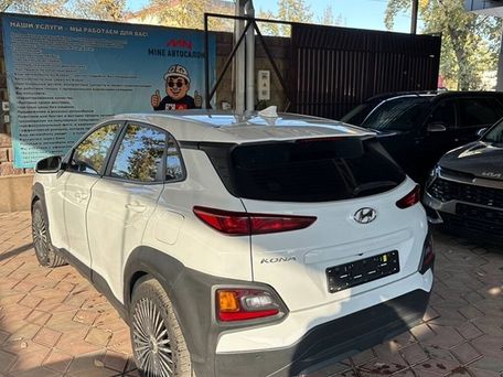 Hyundai Kona, 2019 — photo 7