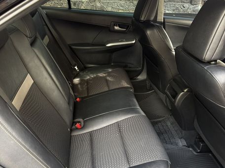 Toyota Camry, 2013 — 照片 6