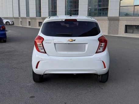 Chevrolet Spark, 2018 — фото 6