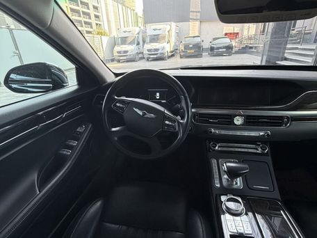 Hyundai Genesis, 2019 — photo 7