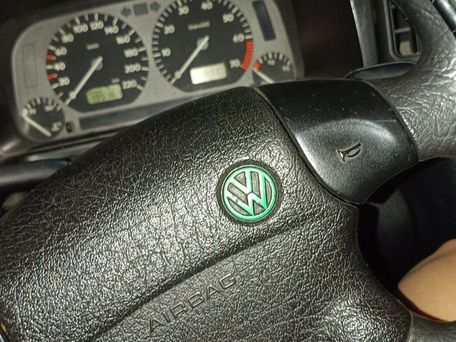 Volkswagen Jetta, 1996 — фото 4