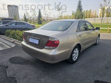 Toyota Camry, 2004 — 照片 3