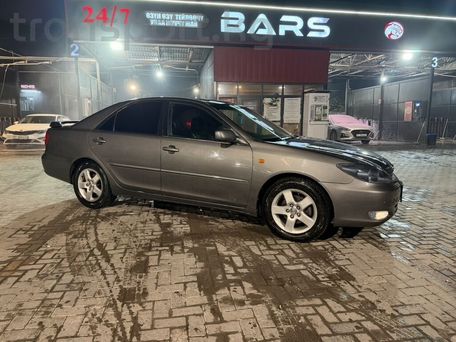 Toyota Camry, 2002 — сүрөт 2