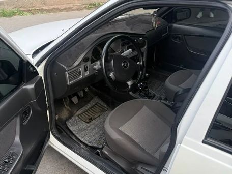 Daewoo Nexia, 2013 — 照片 7