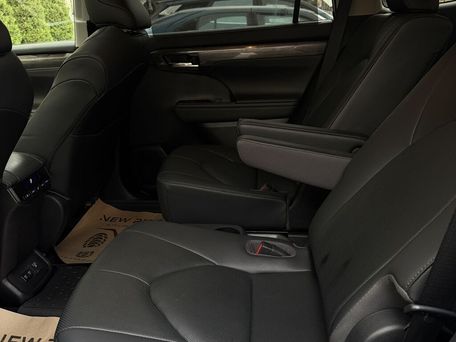 Toyota Highlander, 2020 — 照片 9