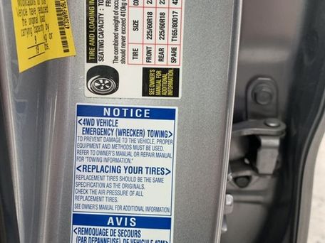 Toyota RAV4, 2020 — photo 14