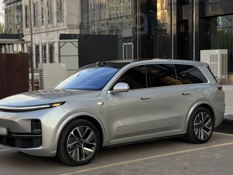 Li Auto (Lixiang) L9, 2024 — фото 1