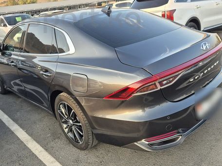 Hyundai Grandeur, 2021 — сүрөт 10