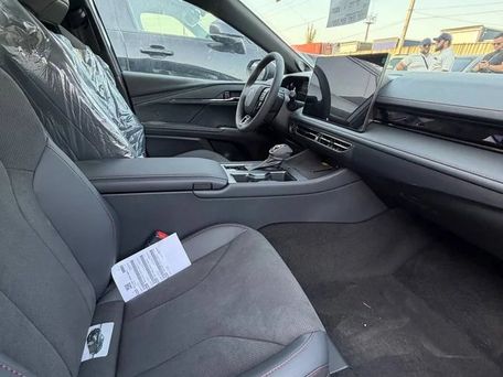 Toyota Camry, 2026 — photo 7