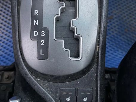 Kia Rio, 2017 — photo 10