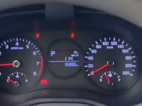 Kia Morning, 2021 — сүрөт 4