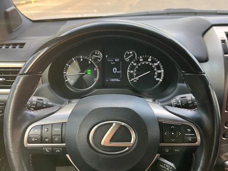 Lexus GX, 2019 — сүрөт 9