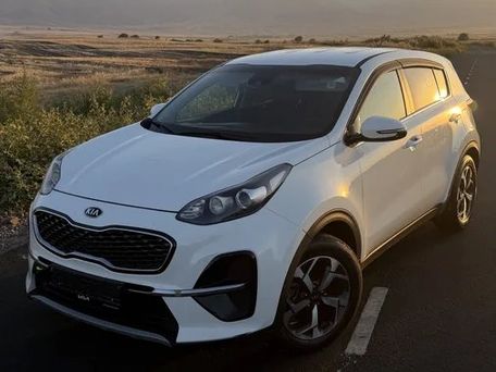 Kia Sportage, 2019 — фото 8