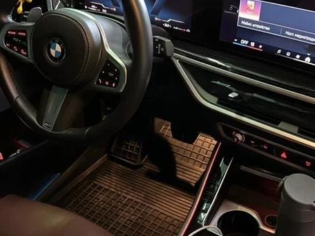 BMW X5, 2023 — photo 10