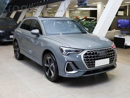 Audi Q3, 2026 — сүрөт 2