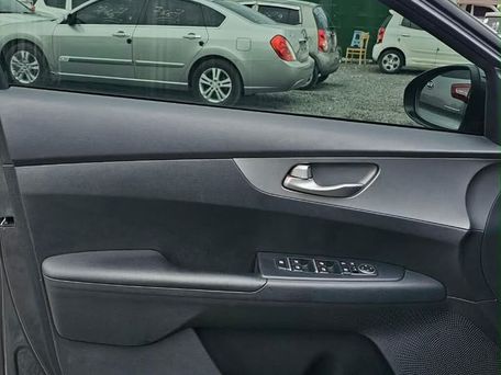 Kia K3, 2020 — photo 18
