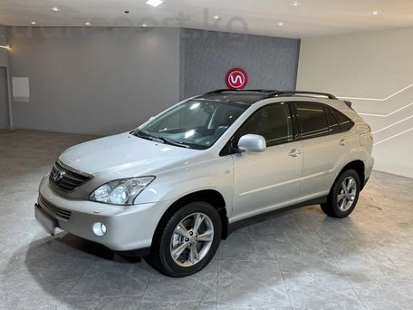 Lexus RX, 2006 — 照片 7