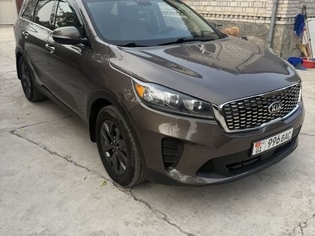 Kia Sorento, 2018 — photo 1