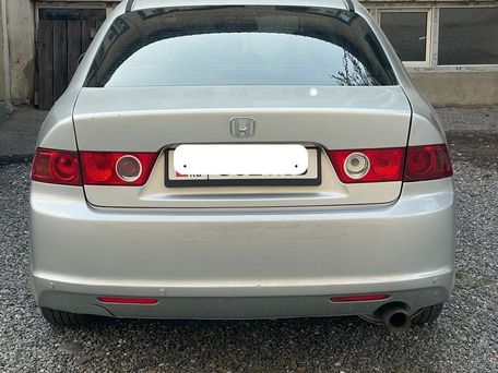 Honda Accord, 2006 — сүрөт 5