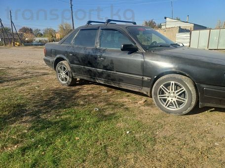 Audi S4, 1993 — сүрөт 4