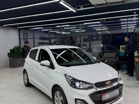 Chevrolet Spark, 2020 — photo 4