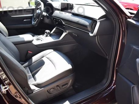 Mazda CX-80, 2025 — photo 14
