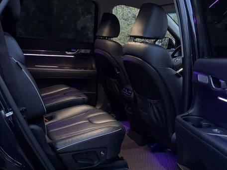 Hyundai Palisade, 2019 — сүрөт 6