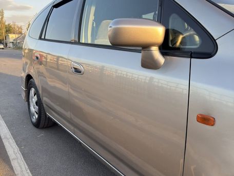 Honda Stream, 2001 — сүрөт 7