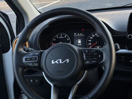 Kia Morning, 2021 — photo 4