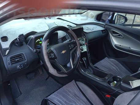 Chevrolet Volt, 2014 — сүрөт 6