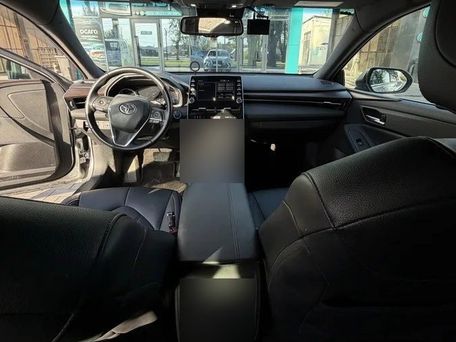 Toyota Avalon, 2018 — фото 8