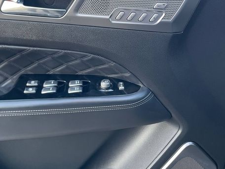 SsangYong Rexton, 2019 — 照片 10