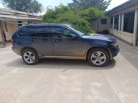 BMW X5, 2005 — сүрөт 4