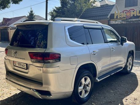 Toyota Land Cruiser, 2013 — сүрөт 4