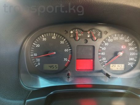 Volkswagen Golf, 2000 — сүрөт 9