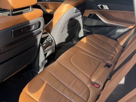 BMW X5, 2019 — сүрөт 9