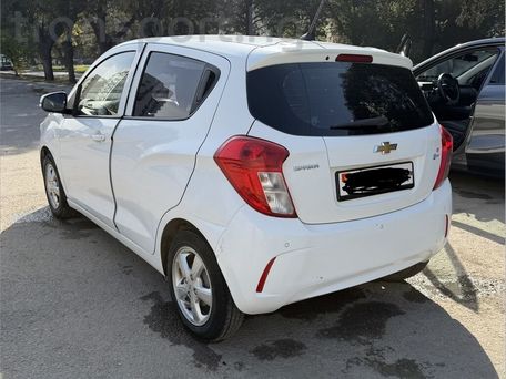 Chevrolet Spark, 2016 — сүрөт 4