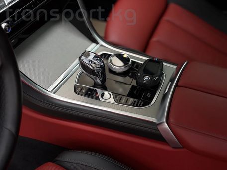 BMW 8 Series, 2019 — сүрөт 9