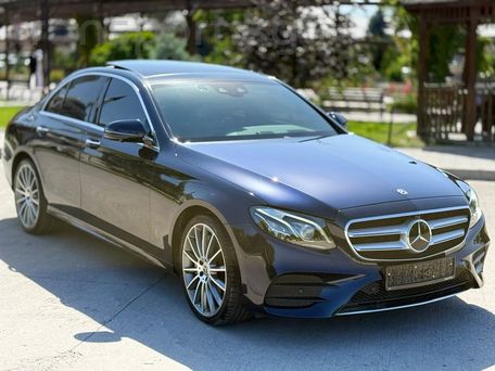 Mercedes-Benz E-Класс, 2019 — сүрөт 2