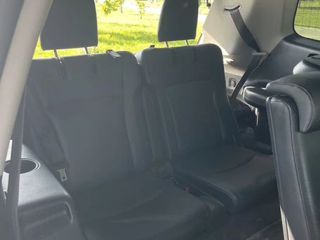 Toyota Highlander, 2011 — 照片 8