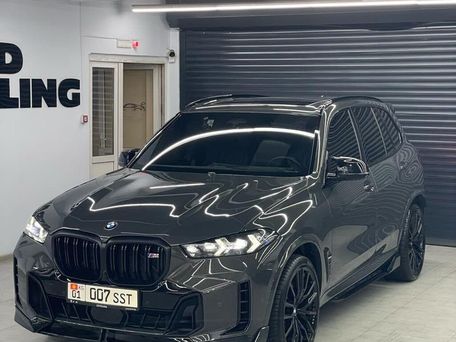 BMW X5, 2024 — photo 2