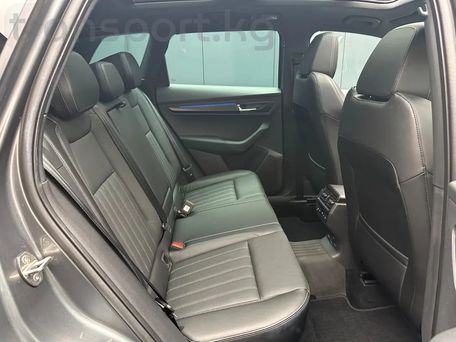 Skoda Karoq, 2024 — сүрөт 13