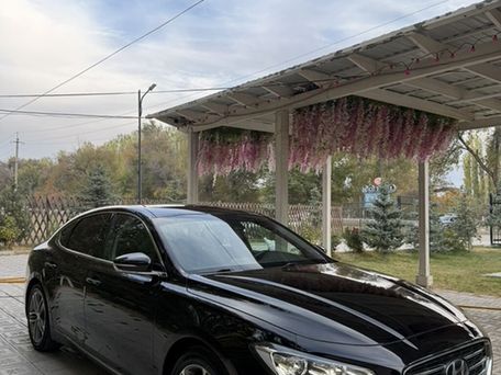 Hyundai Grandeur, 2019 — photo 4