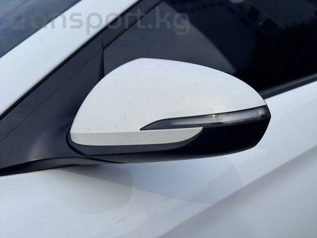 Hyundai Avante, 2019 — 照片 8