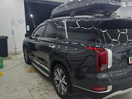 Hyundai Palisade, 2018 — photo 12
