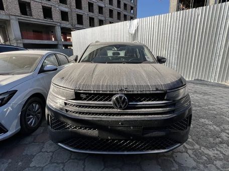 Volkswagen Tavendor, 2025 — 照片 4